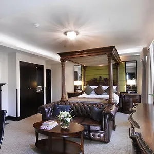 Hotel Montcalm Brewery,, Londra