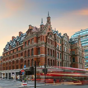 Hotel Andaz Liverpool Street, By Hyatt, Londra