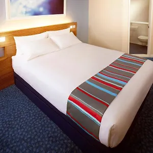 Hotel Travelodge Tower Bridge, Londra