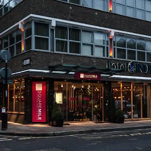 Hotel Indigo Tower Hill By Ihg, Londra