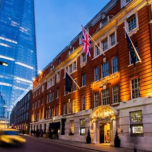 Hotel Bridge, Londra