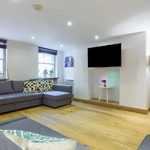 Hotel The Borough, Londra
