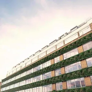 Hotel Hampton By Hilton, Londra