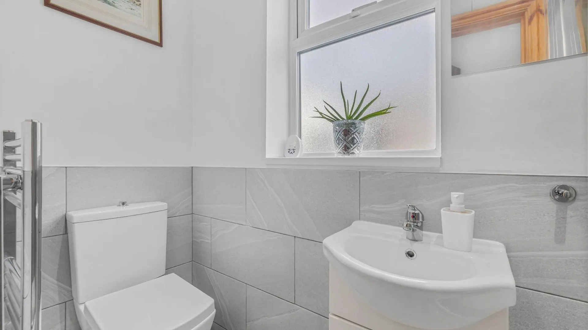 Studio Flat On London'S Famous Brick Lane - Historic Location In The Heart Of London'S East End Appartamento Londra