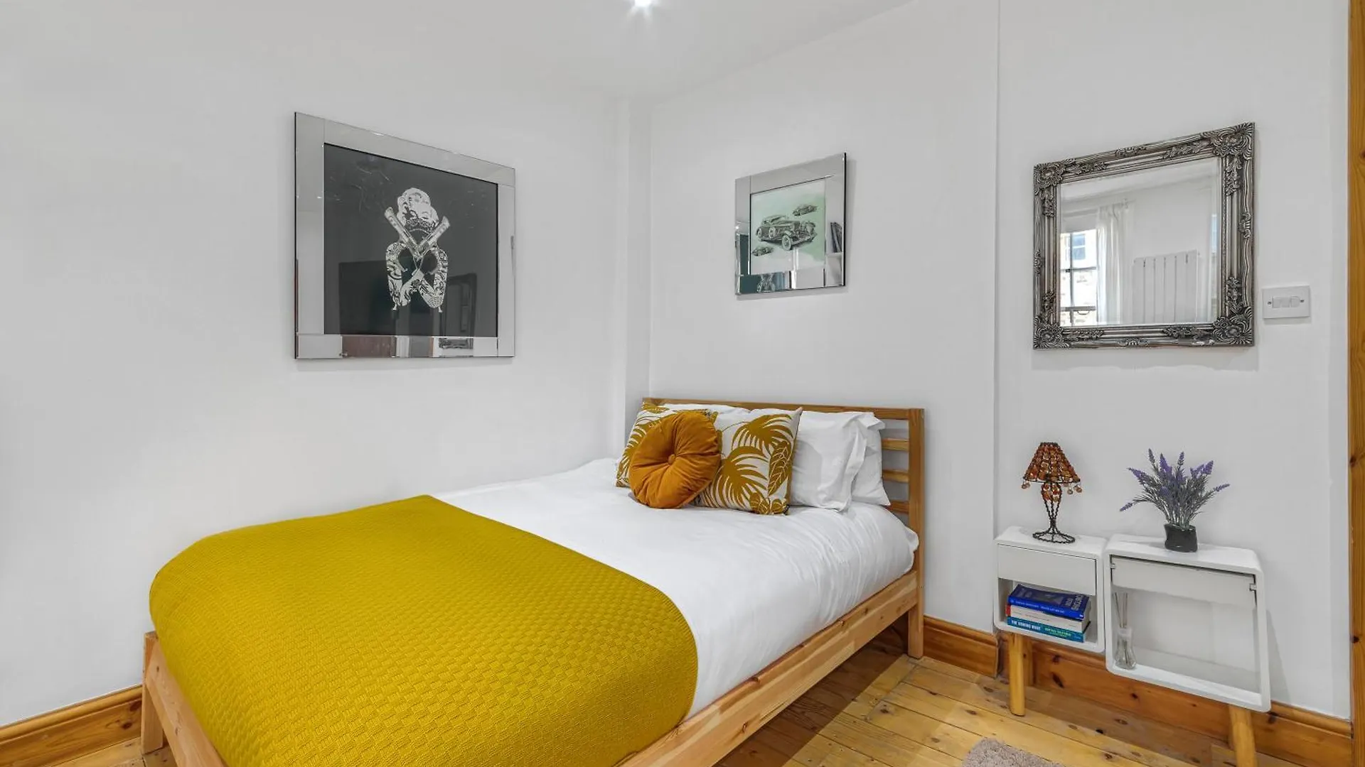 Studio Flat On London'S Famous Brick Lane - Historic Location In The Heart Of London'S East End Appartamento