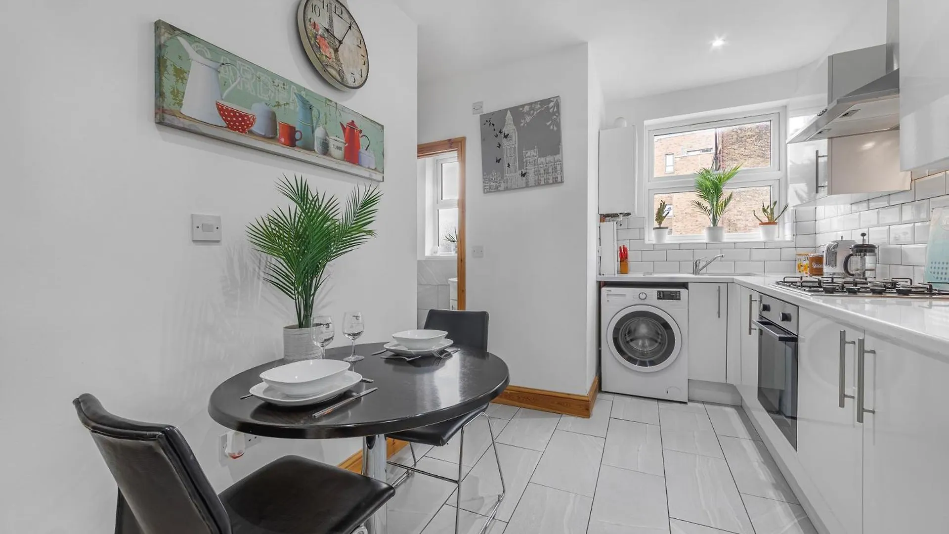 Studio Flat On London'S Famous Brick Lane - Historic Location In The Heart Of London'S East End Regno Unito