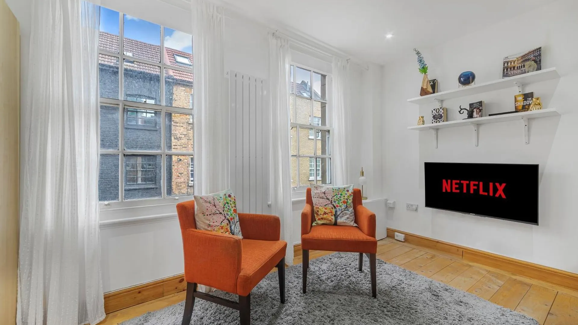 Studio Flat On London'S Famous Brick Lane - Historic Location In The Heart Of London'S East End 0*, Londra Regno Unito