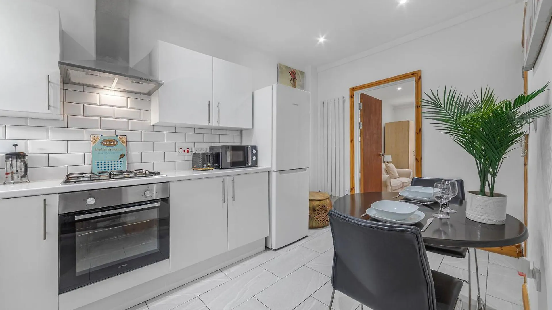 Studio Flat On London'S Famous Brick Lane - Historic Location In The Heart Of London'S East End 0*, Londra Regno Unito